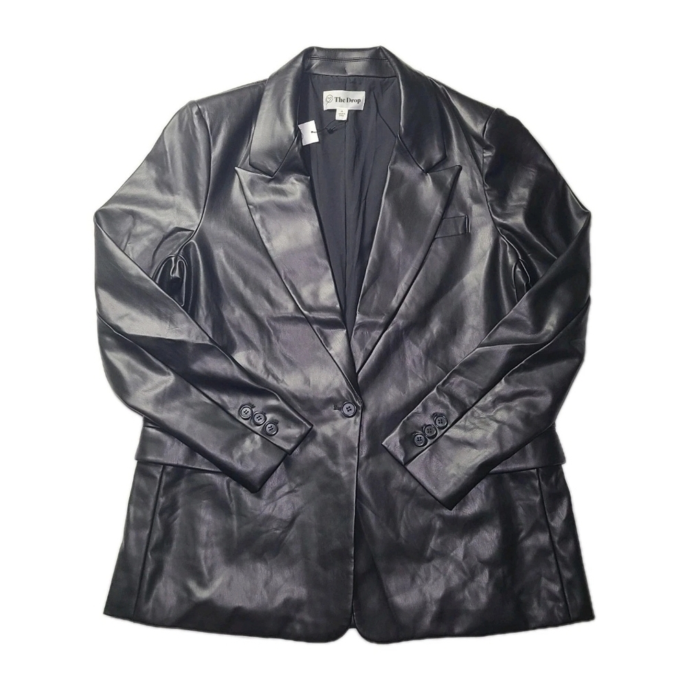 The Row Black Women's Blazer
